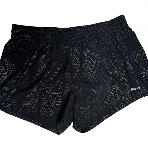 ASICS Running Shorts - Picture 1 of 5